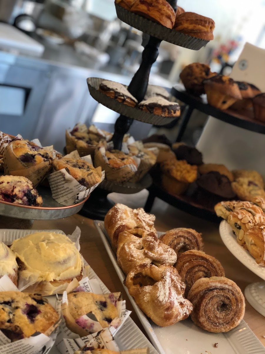 South Point Seascape - Taproom & Coffee House Photos 2